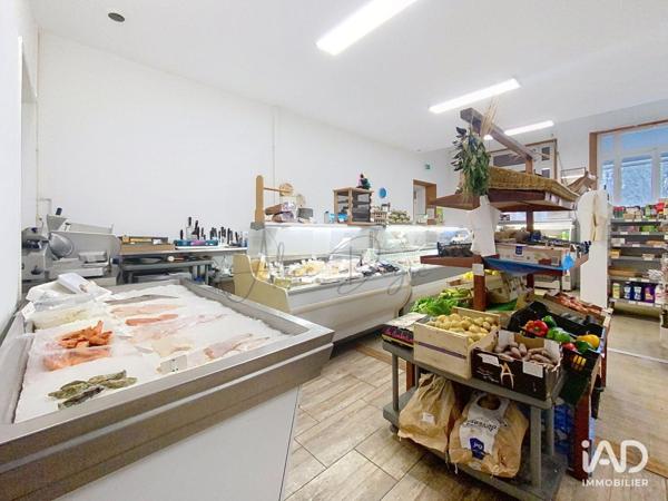 Pizzeria à vendre 129 m² Saint-Michel-de-Lanès