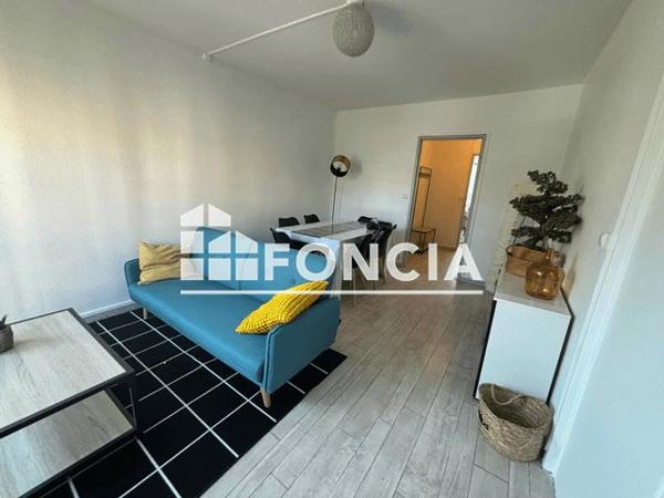 Location Appartement 4 pièces 72.95 m² - 4 RUE ROBERT RANJARD Tours 37000