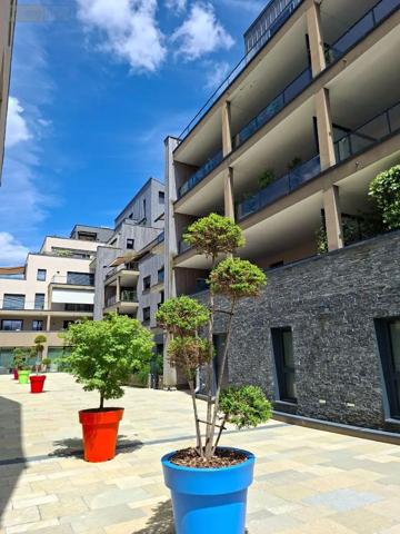 Achat - Appartement | Appartement Le Mans 72000 4 pièces 85 m 2