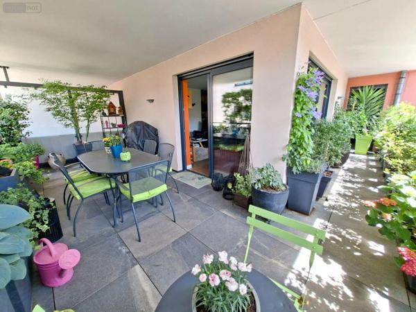Achat - Appartement | Appartement Le Mans 72000 4 pièces 85 m 2