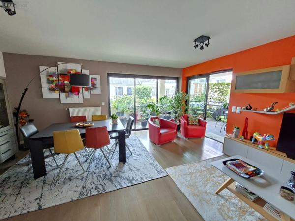 Achat - Appartement | Appartement Le Mans 72000 4 pièces 85 m 2