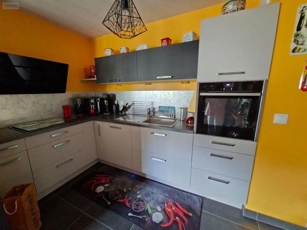 Achat - Appartement | Appartement Le Mans 72000 4 pièces 85 m 2