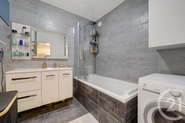 Appartement F3 à vendre  3 pièces - 69,06 m2 MONTROUGE - 92