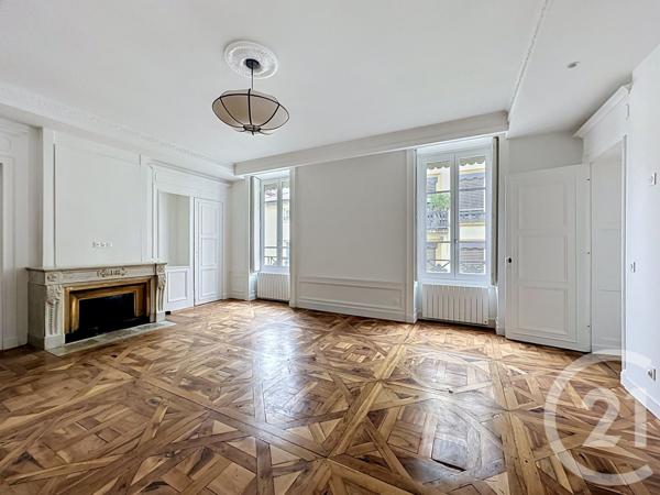 Appartement F2 à vendre  2 pièces - 51,19 m 2   LYON  - 69002