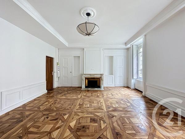 Appartement F2 à vendre  2 pièces - 51,19 m 2   LYON  - 69002