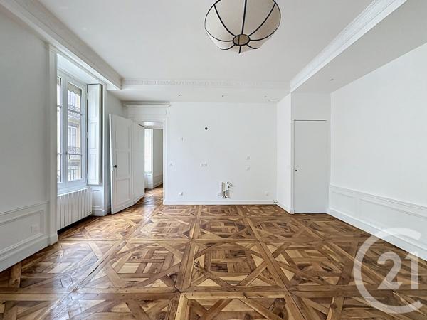 Appartement F2 à vendre  2 pièces - 51,19 m 2   LYON  - 69002