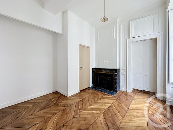 Appartement F2 à vendre  2 pièces - 51,19 m 2   LYON  - 69002