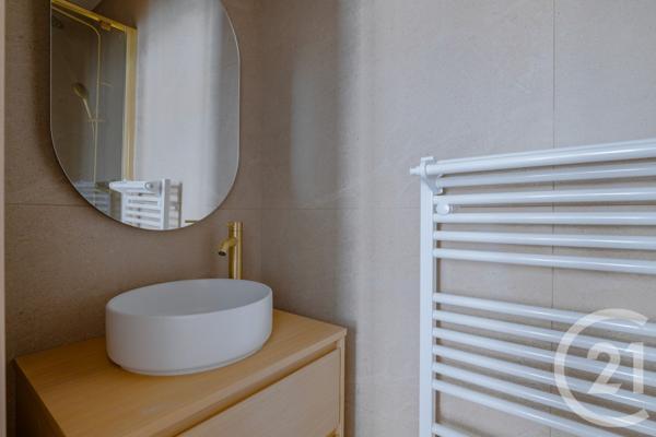 Appartement F2 à vendre  2 pièces - 51,19 m 2   LYON  - 69002
