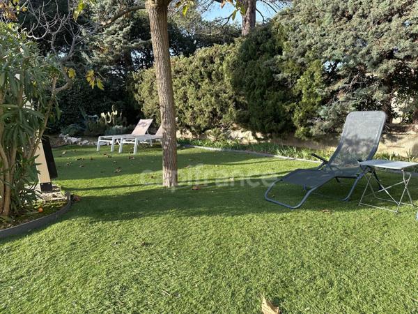 AIX EN PROVENCE - Lambesc - Maison de plein-pied 149m2