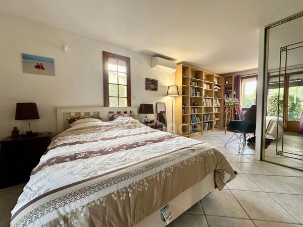 AIX EN PROVENCE - Lambesc - Maison de plein-pied 149m2