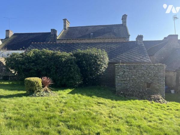 maison d'habitation