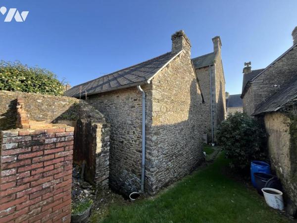 maison d'habitation