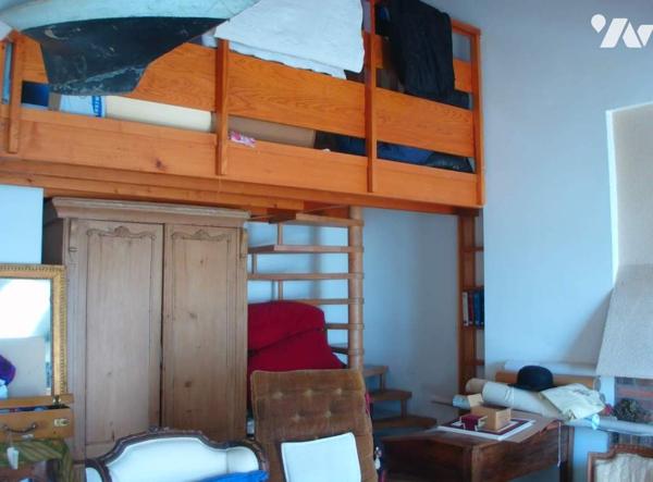 Maison T7