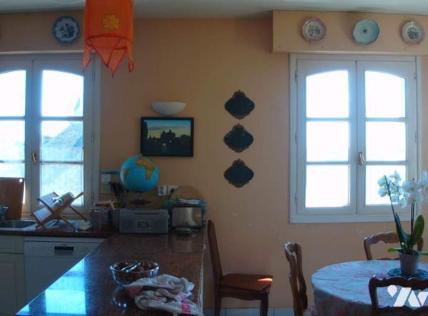 Maison T7