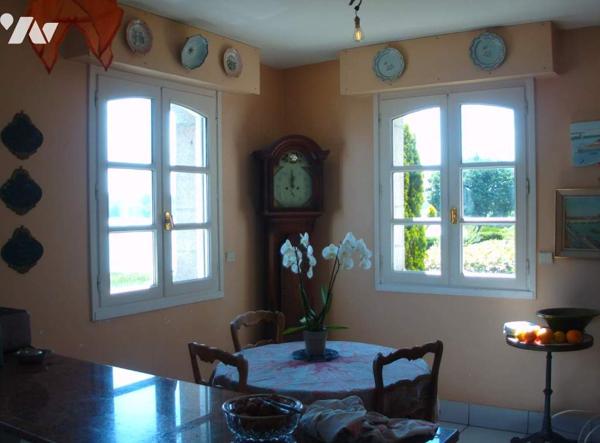 Maison T7