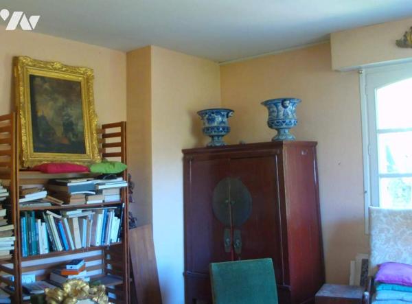 Maison T7