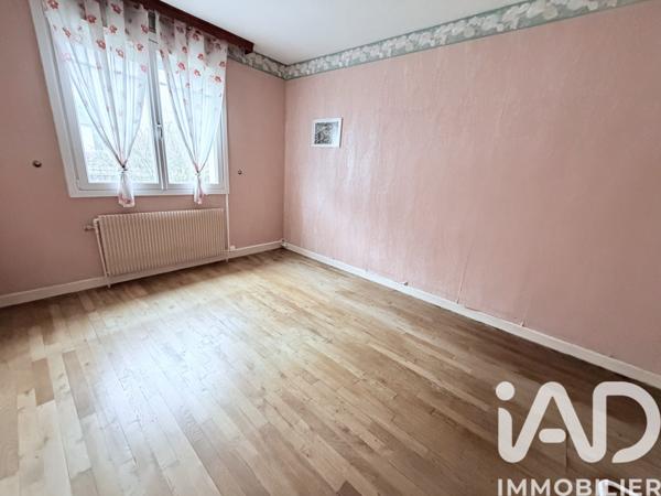 Maison à vendre 5 pièces 106 m² Chanteheux