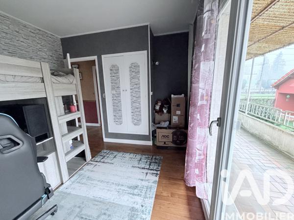 Maison à vendre 5 pièces 106 m² Chanteheux