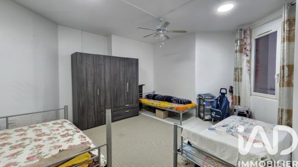 Appartement à vendre 2 pièces 42 m² Aubervilliers
