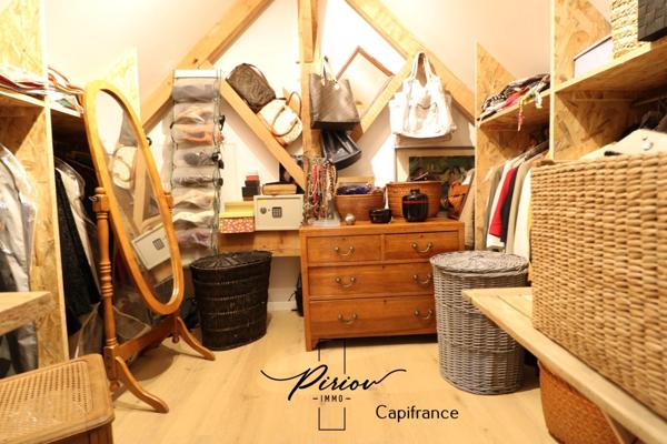 Maison de caractère - Ancien chai viticole