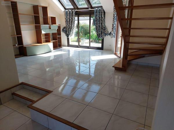 Autres types de maison à louer à Saint-Erblon en Ille-et-Vilaine (35230), ref : 35129-6485