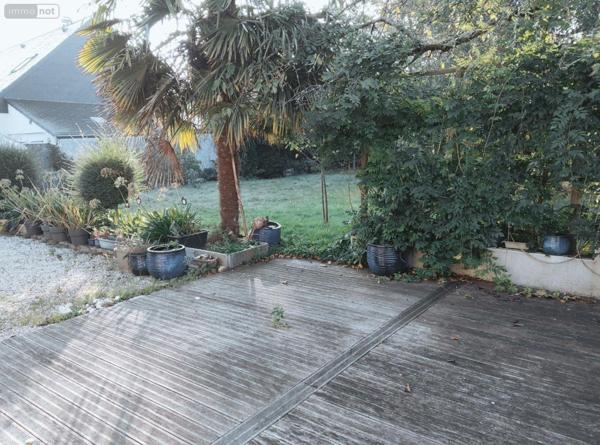 Autres types de maison à louer à Saint-Erblon en Ille-et-Vilaine (35230), ref : 35129-6485