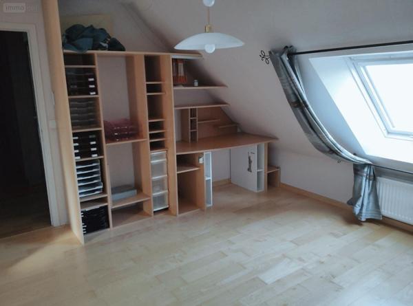 Autres types de maison à louer à Saint-Erblon en Ille-et-Vilaine (35230), ref : 35129-6485