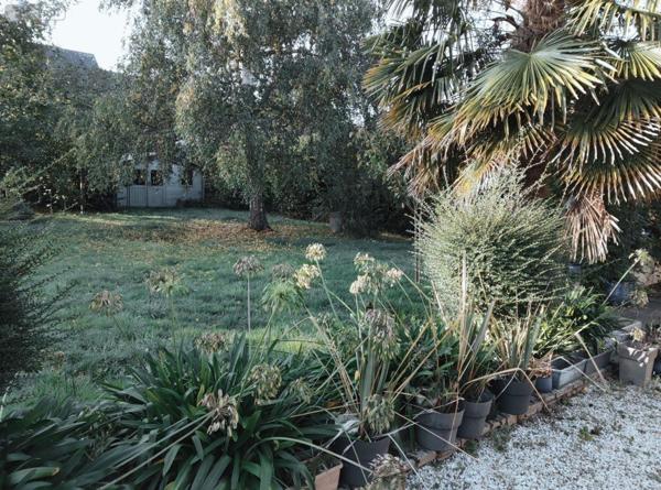 Autres types de maison à louer à Saint-Erblon en Ille-et-Vilaine (35230), ref : 35129-6485
