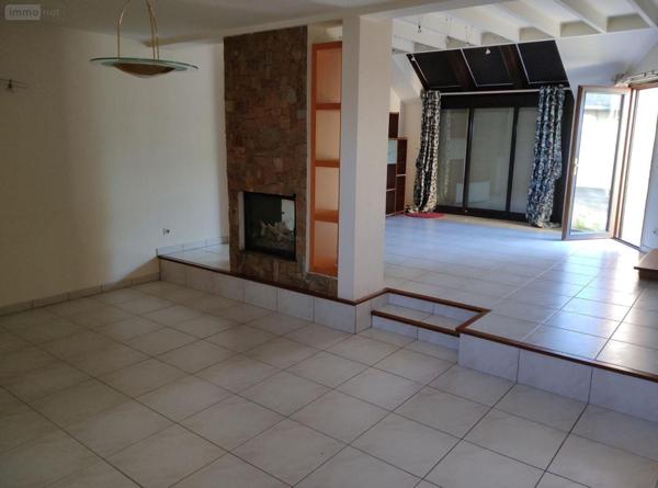 Autres types de maison à louer à Saint-Erblon en Ille-et-Vilaine (35230), ref : 35129-6485