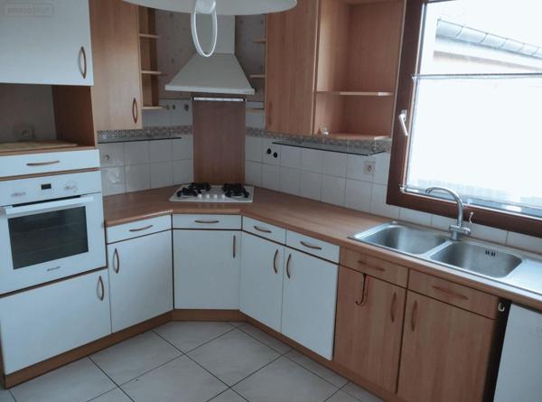 Autres types de maison à louer à Saint-Erblon en Ille-et-Vilaine (35230), ref : 35129-6485