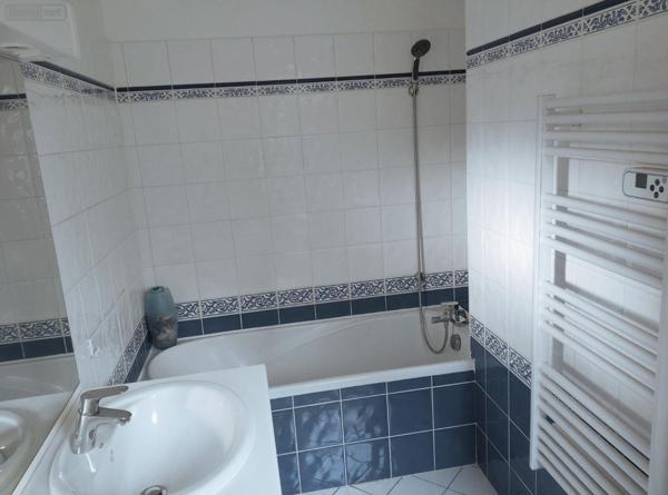 Autres types de maison à louer à Saint-Erblon en Ille-et-Vilaine (35230), ref : 35129-6485