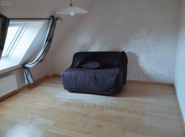 Autres types de maison à louer à Saint-Erblon en Ille-et-Vilaine (35230), ref : 35129-6485