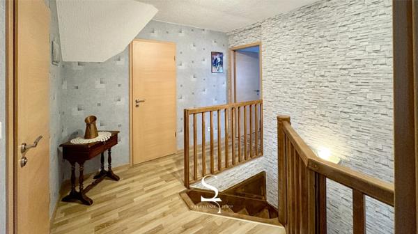 HOERDT - Maison avec piscine et véranda, à proximité de Strasbourg - À VENDRE