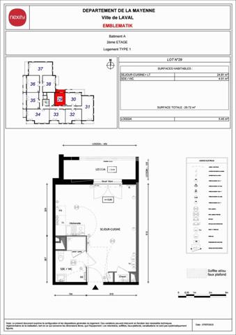 Appartement