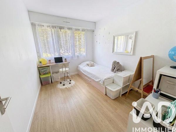 Appartement à vendre 4 pièces 75,76 m² Saint-Michel-sur-Orge
