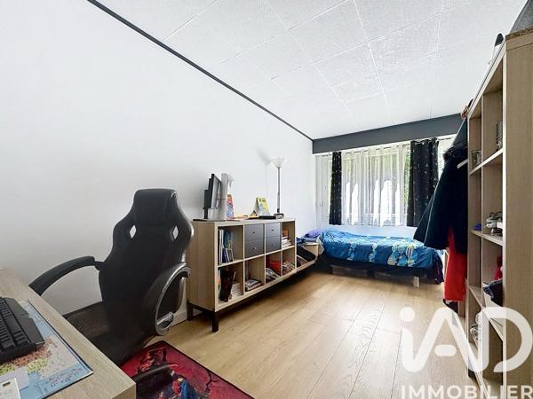 Appartement à vendre 4 pièces 75,76 m² Saint-Michel-sur-Orge