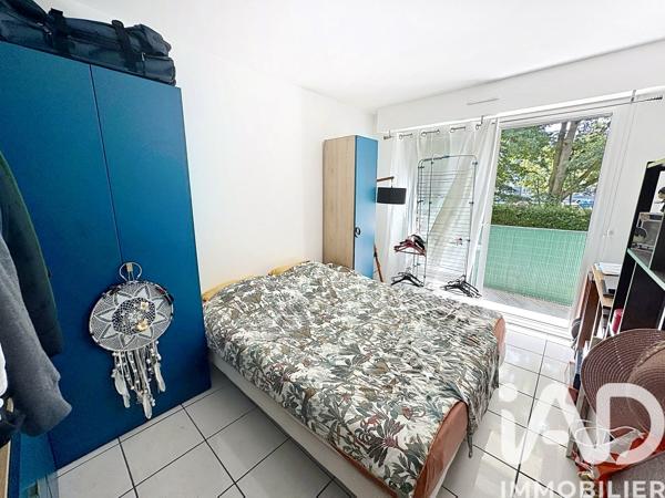 Appartement à vendre 4 pièces 75,76 m² Saint-Michel-sur-Orge
