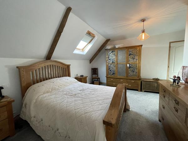 Maison à vendre à Plémet (22210) - Côtes-d'Armor