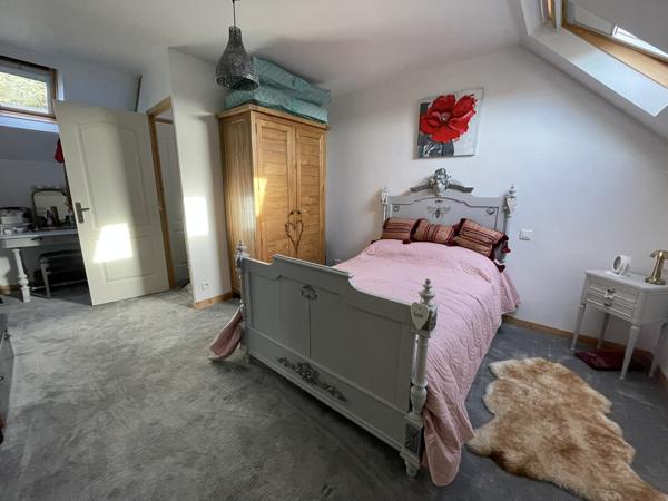 Maison à vendre à Plémet (22210) - Côtes-d'Armor