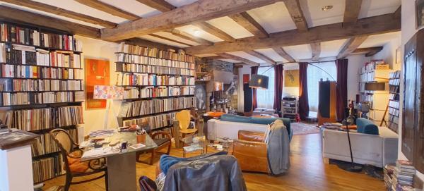 Maison à vendre à Morlaix (29600) - Finistère