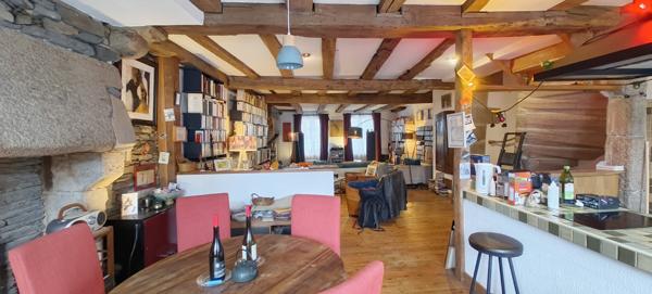 Maison à vendre à Morlaix (29600) - Finistère