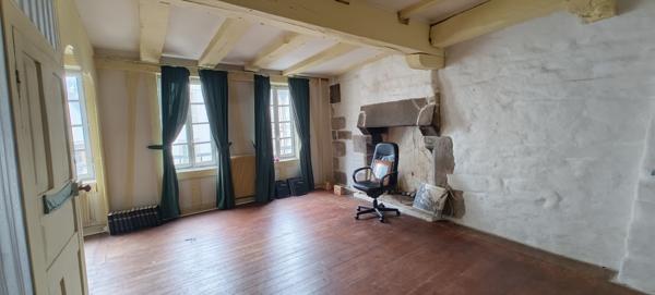 Maison à vendre à Morlaix (29600) - Finistère
