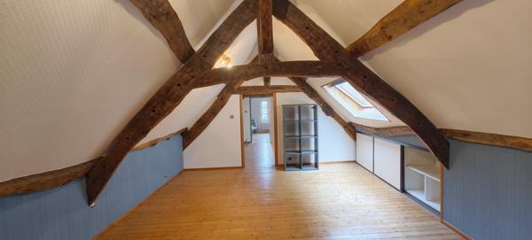 Maison à vendre à Morlaix (29600) - Finistère