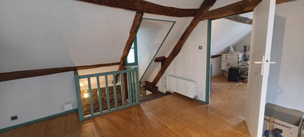 Maison à vendre à Morlaix (29600) - Finistère
