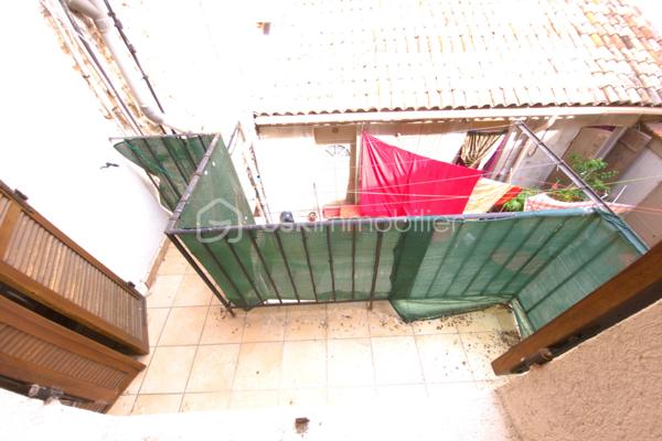 Appartement de 50,78 m²