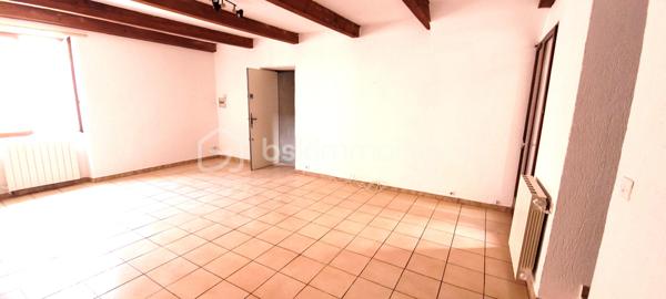 Appartement de 50,78 m²
