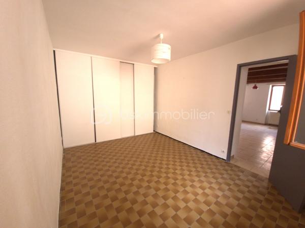 Appartement de 50,78 m²