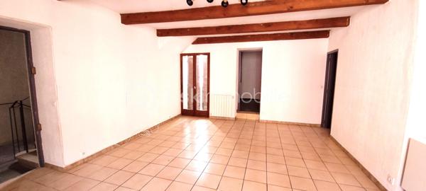 Appartement de 50,78 m²