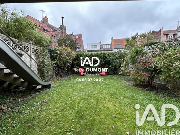Maison à vendre 6 pièces 169 m² Lille