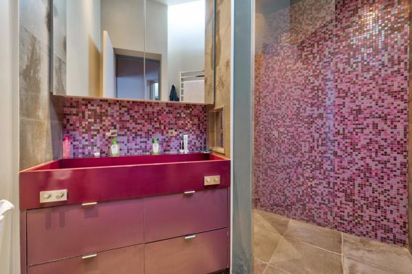 Appartement en rez de jardin plein sud - 3 chambres